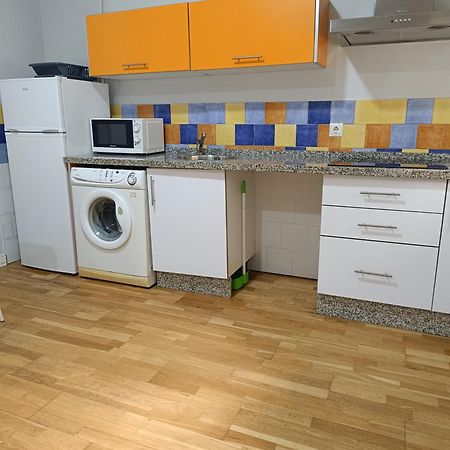 Apartamentos Aloha 2 Centro 엘푸에르토데산타마리아 외부 사진