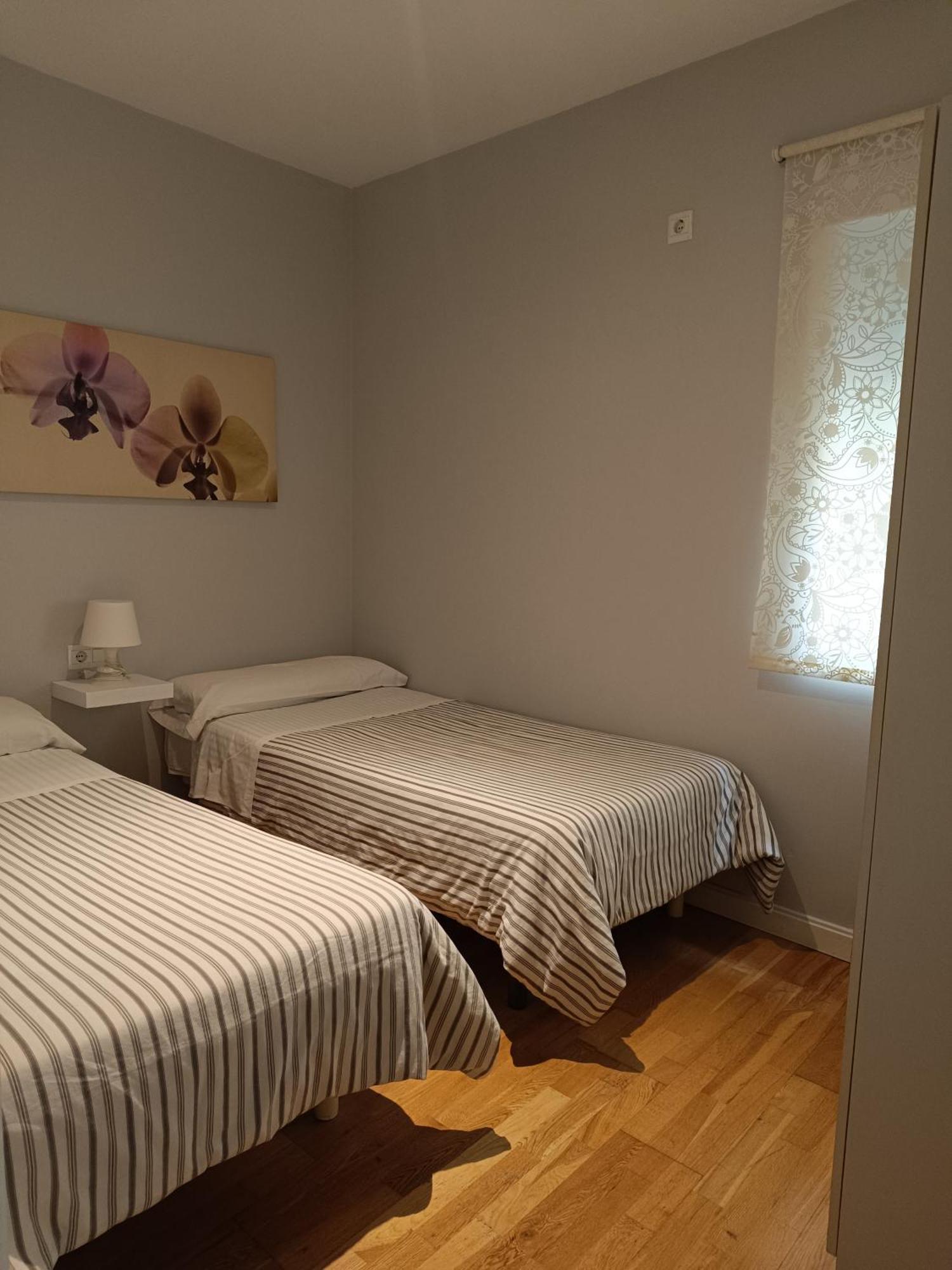 Apartamentos Aloha 2 Centro 엘푸에르토데산타마리아 외부 사진
