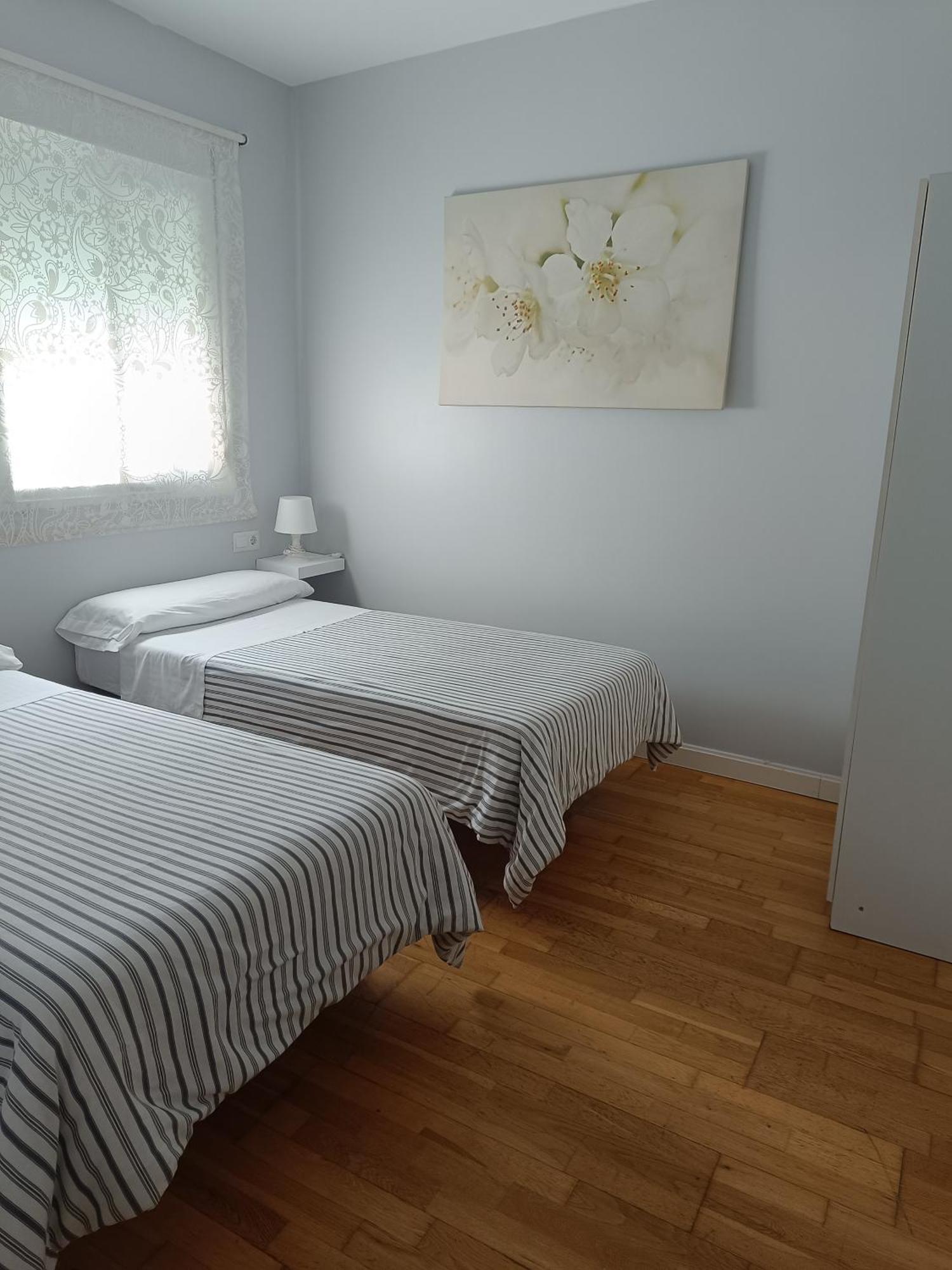 Apartamentos Aloha 2 Centro 엘푸에르토데산타마리아 외부 사진