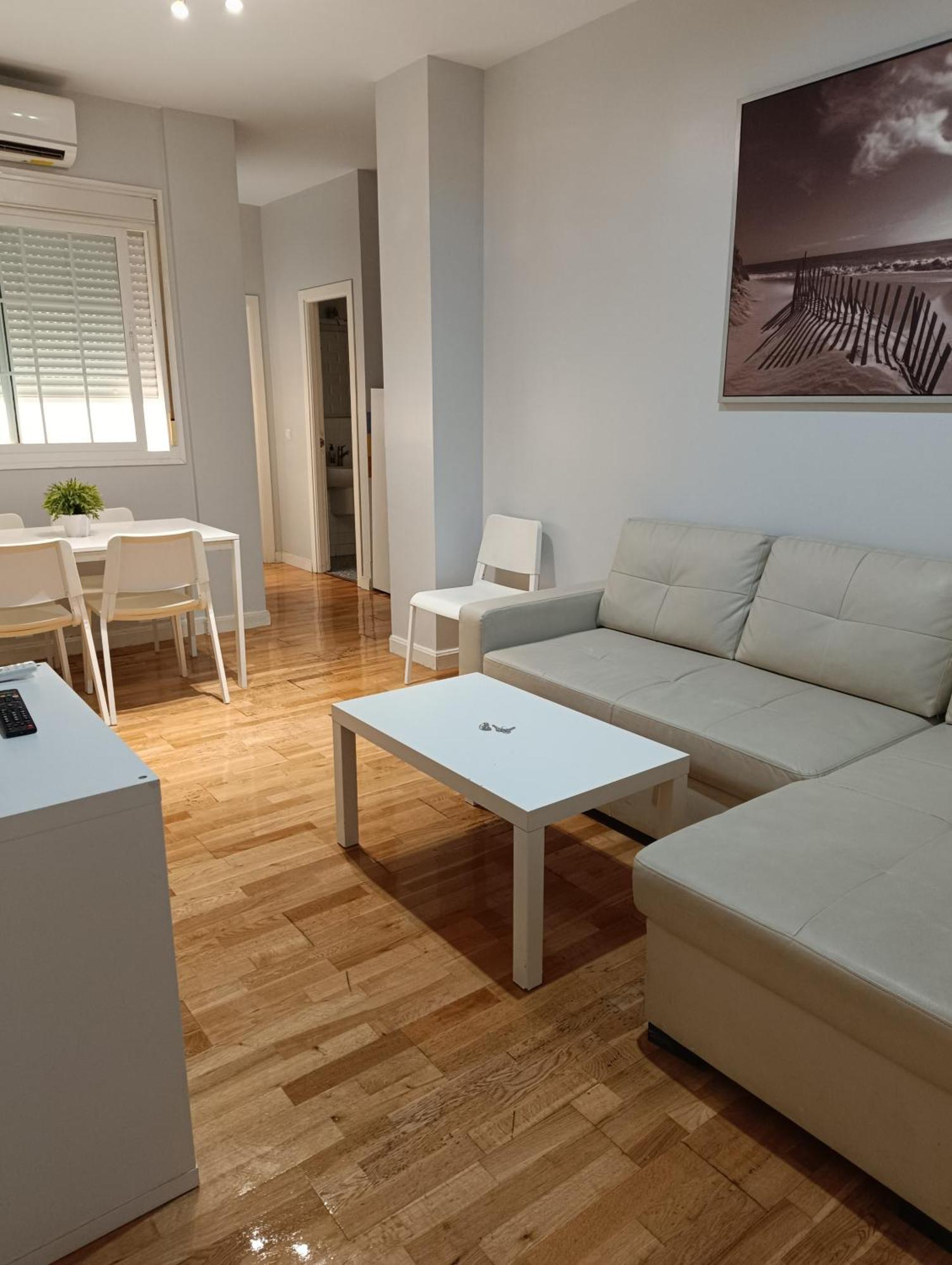 Apartamentos Aloha 2 Centro 엘푸에르토데산타마리아 외부 사진