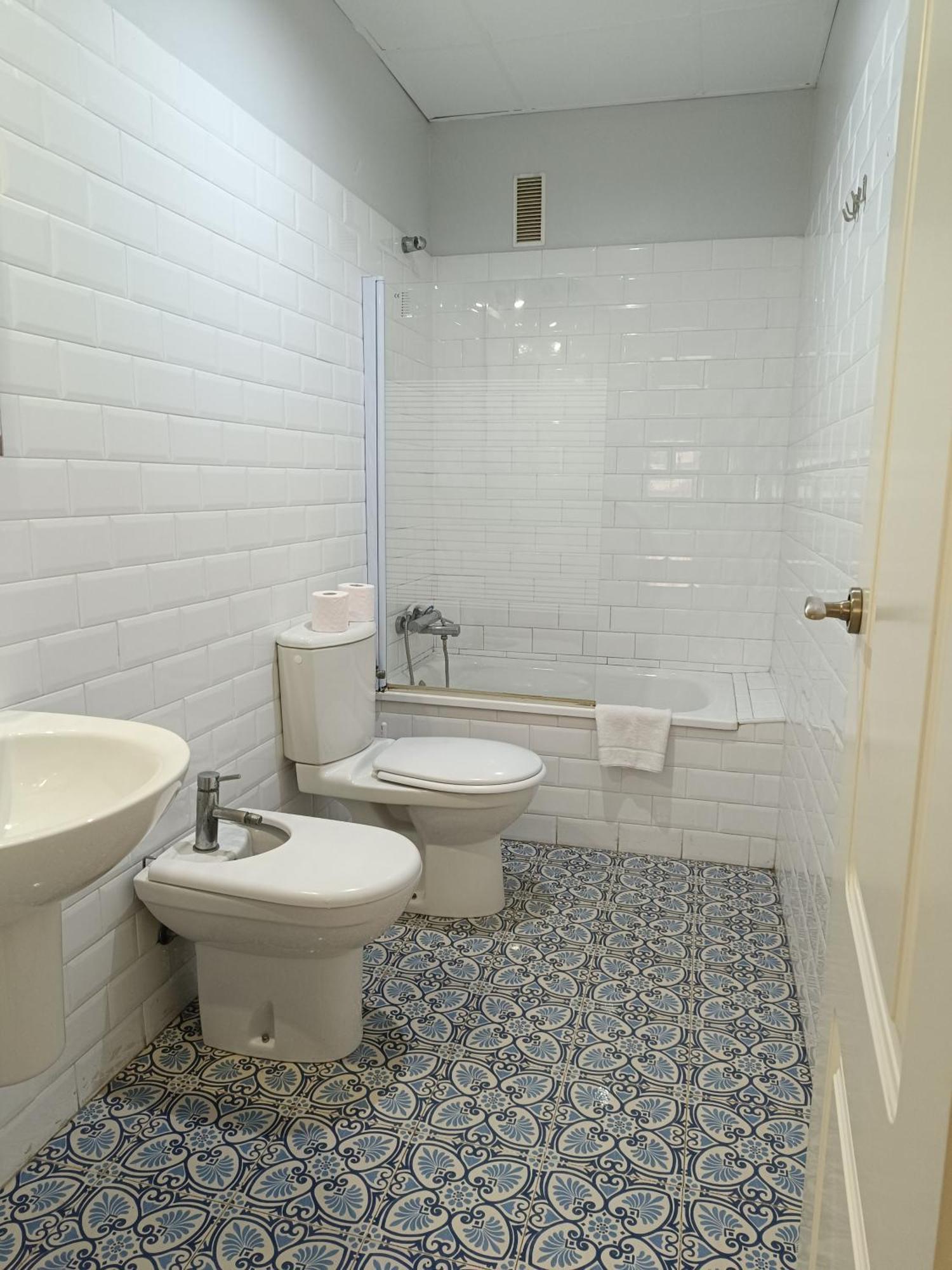 Apartamentos Aloha 2 Centro 엘푸에르토데산타마리아 외부 사진