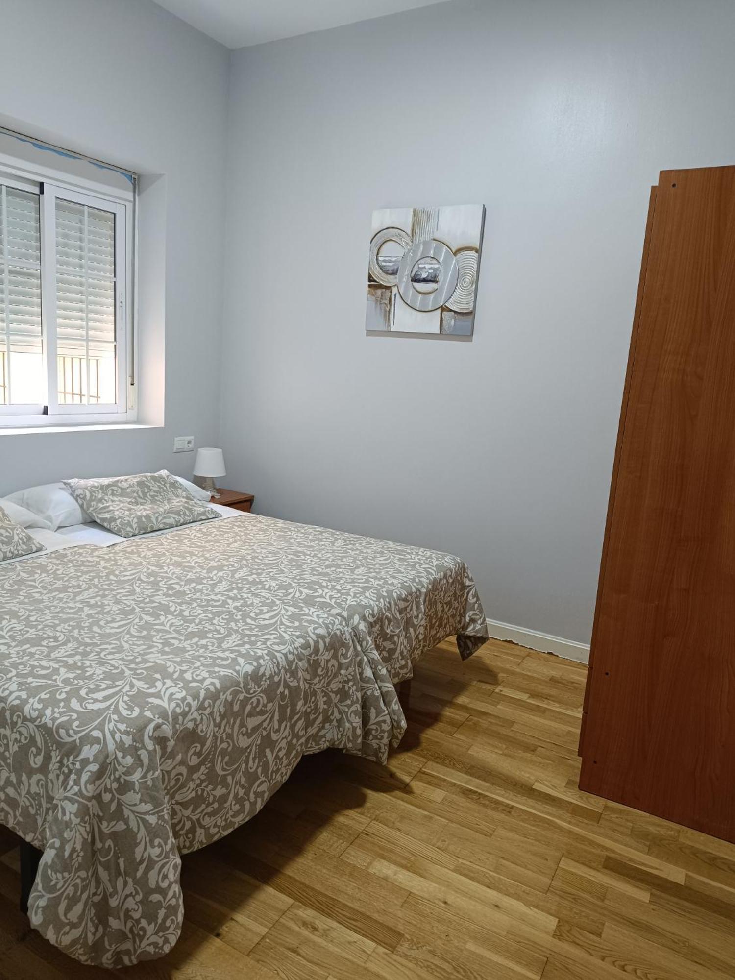 Apartamentos Aloha 2 Centro 엘푸에르토데산타마리아 외부 사진