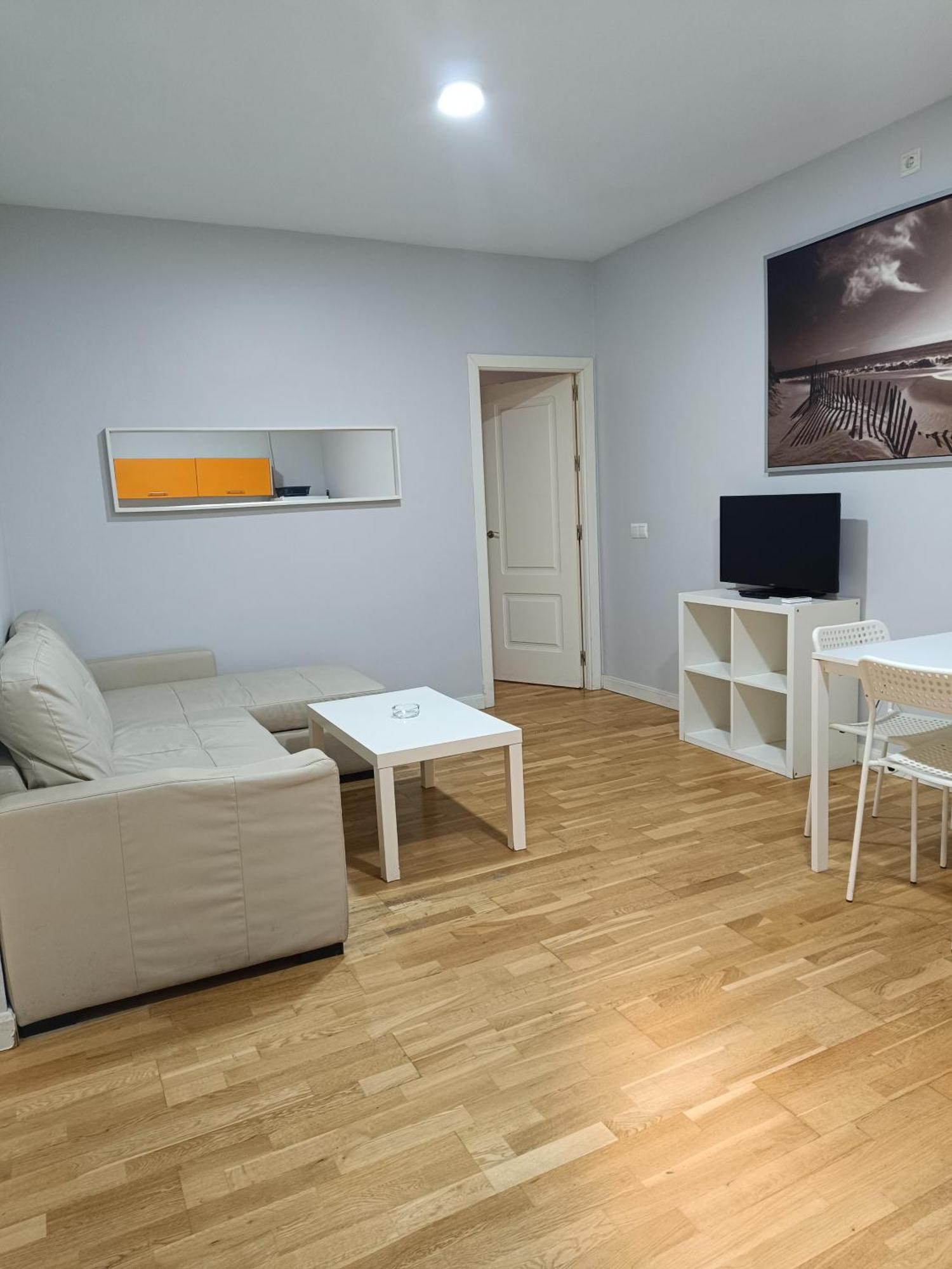 Apartamentos Aloha 2 Centro 엘푸에르토데산타마리아 외부 사진