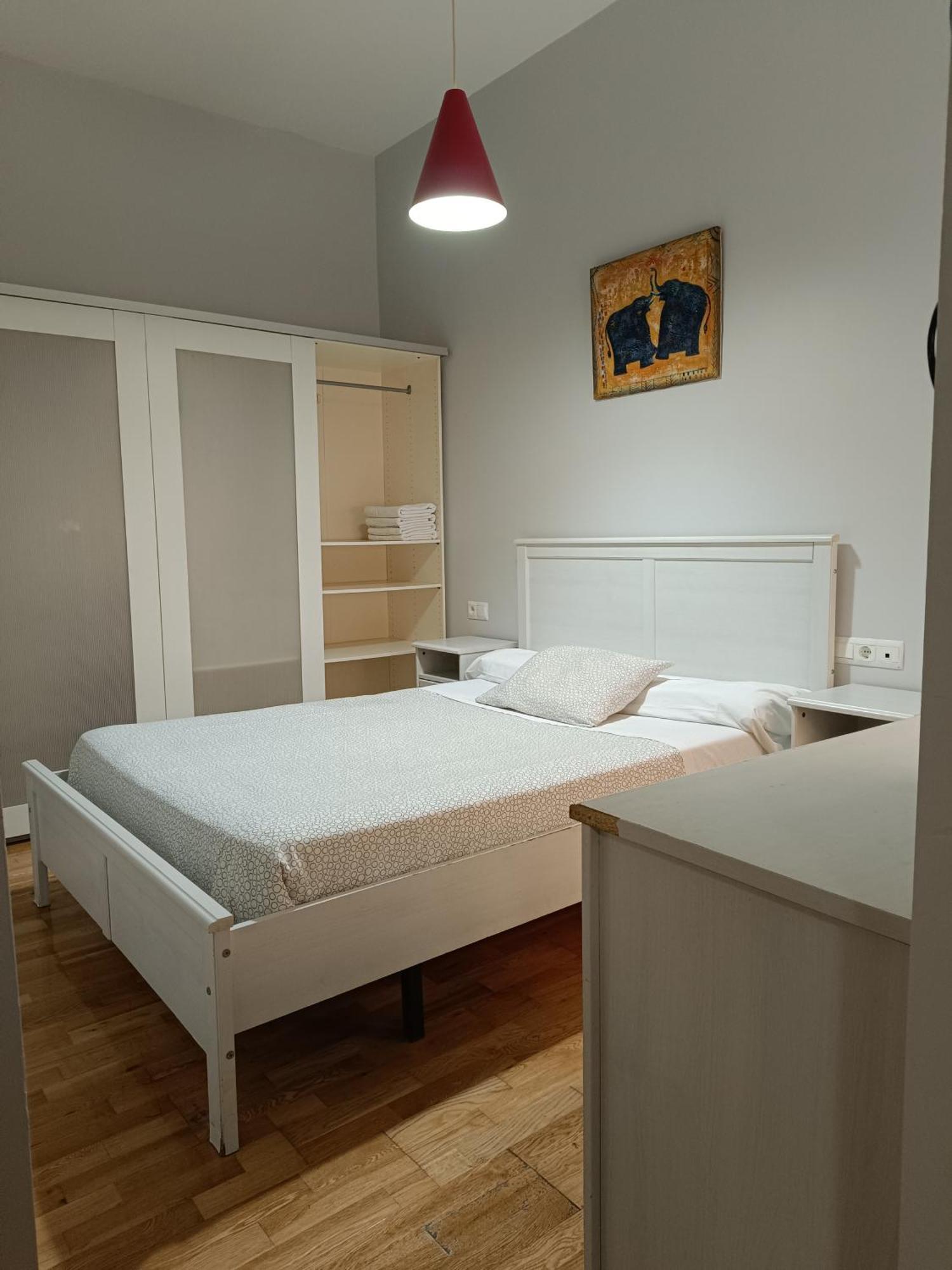 Apartamentos Aloha 2 Centro 엘푸에르토데산타마리아 외부 사진