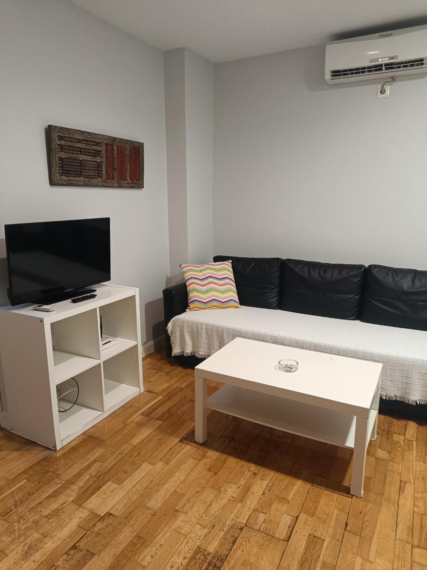 Apartamentos Aloha 2 Centro 엘푸에르토데산타마리아 외부 사진