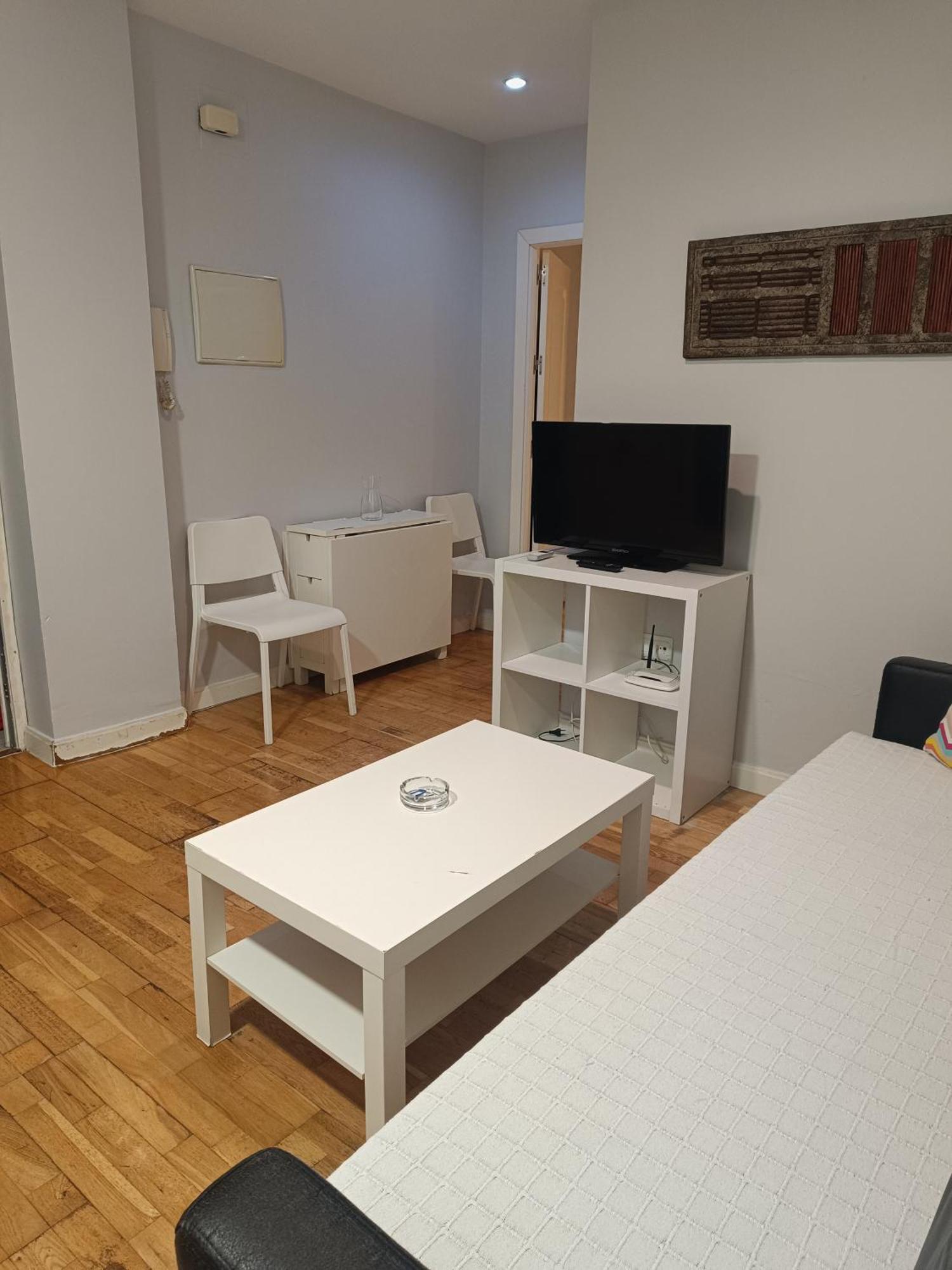 Apartamentos Aloha 2 Centro 엘푸에르토데산타마리아 외부 사진