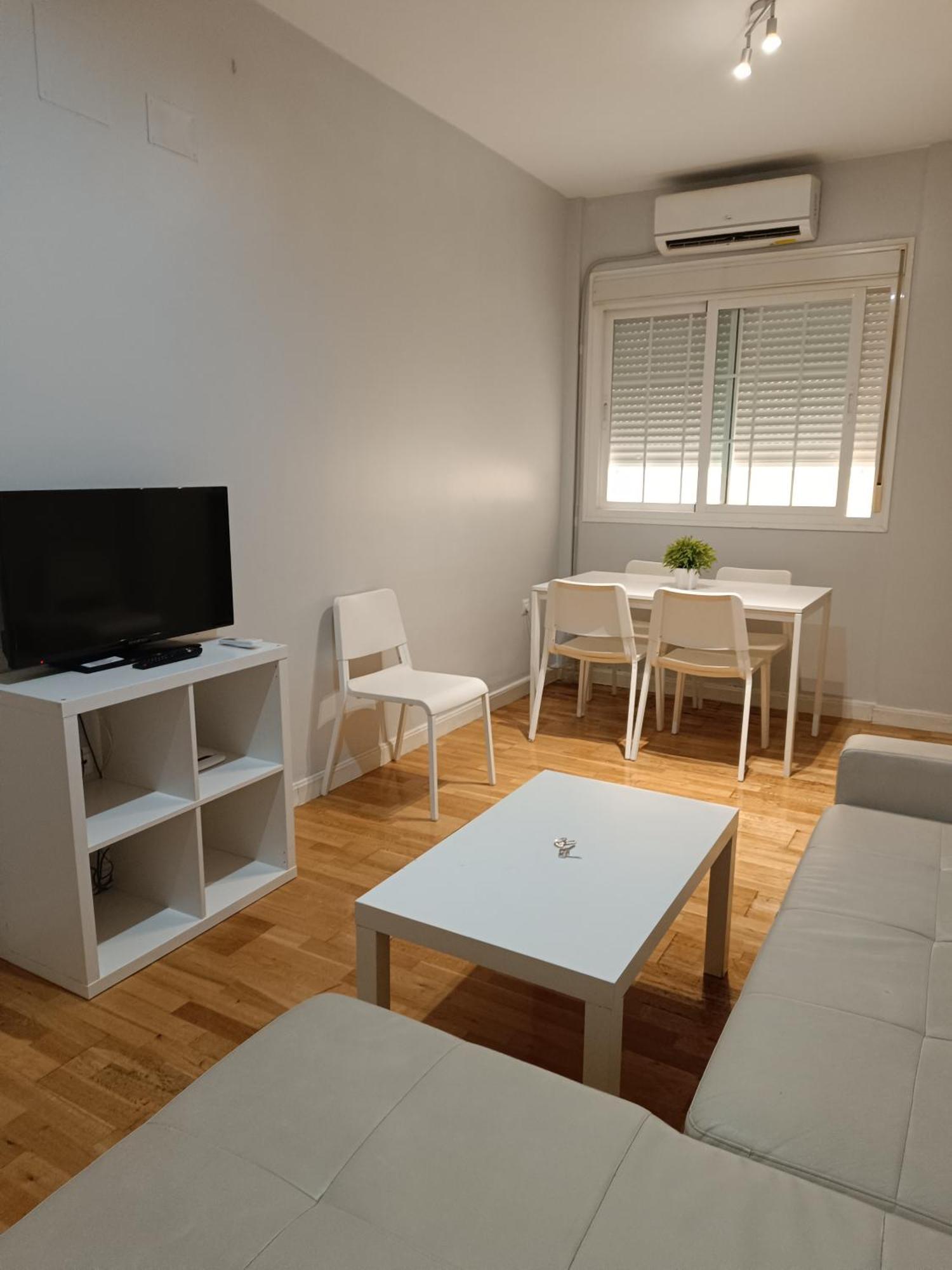 Apartamentos Aloha 2 Centro 엘푸에르토데산타마리아 외부 사진