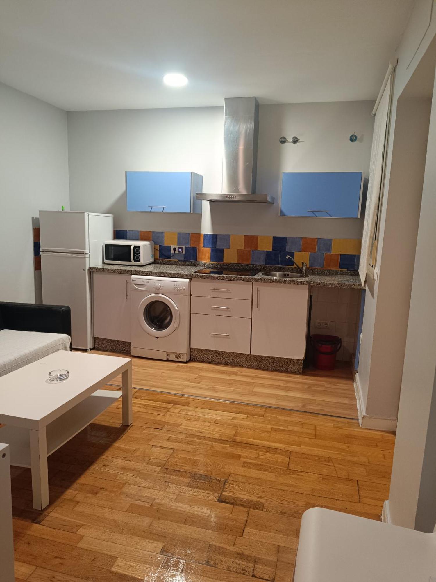 Apartamentos Aloha 2 Centro 엘푸에르토데산타마리아 외부 사진