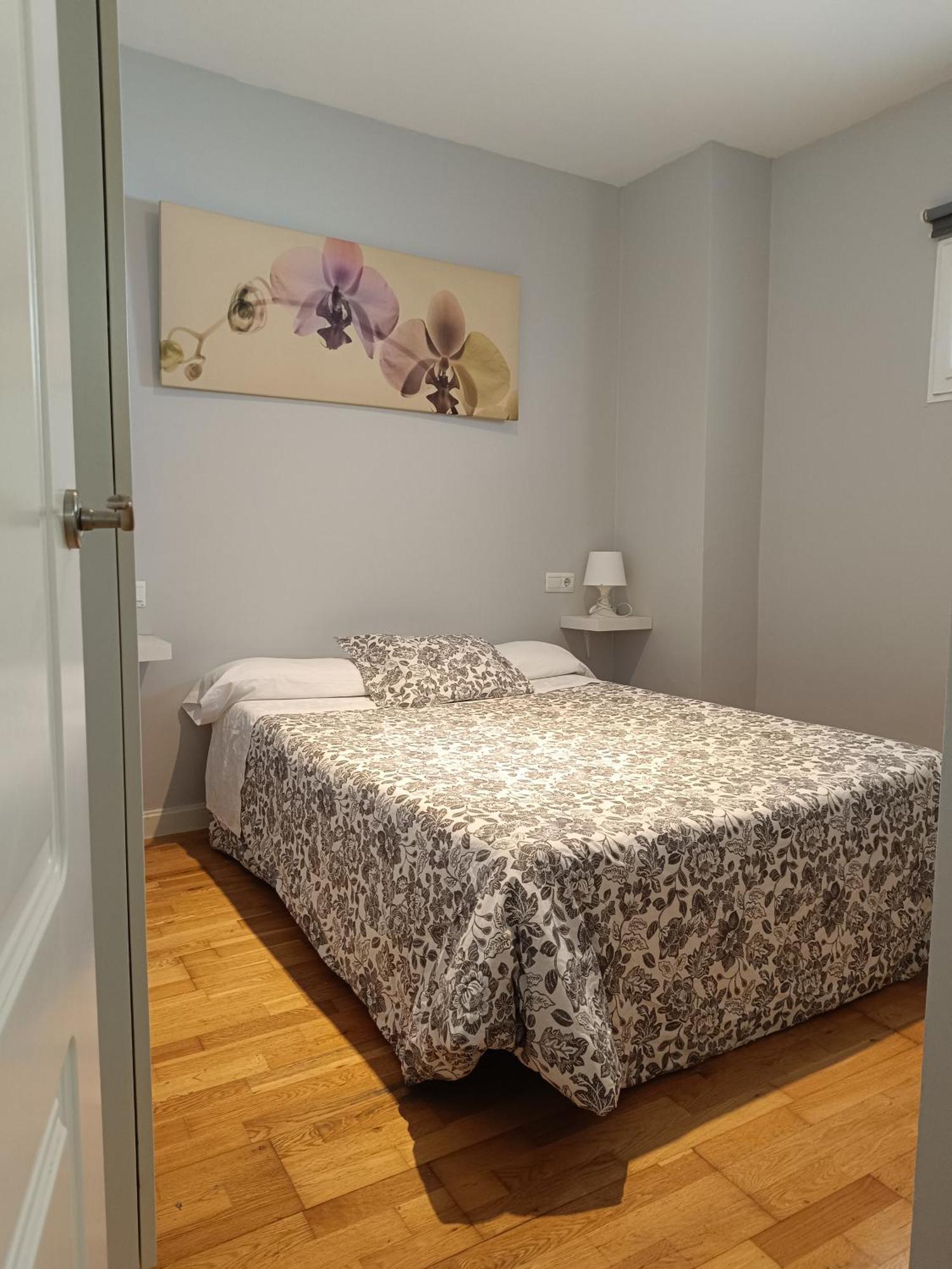 Apartamentos Aloha 2 Centro 엘푸에르토데산타마리아 외부 사진