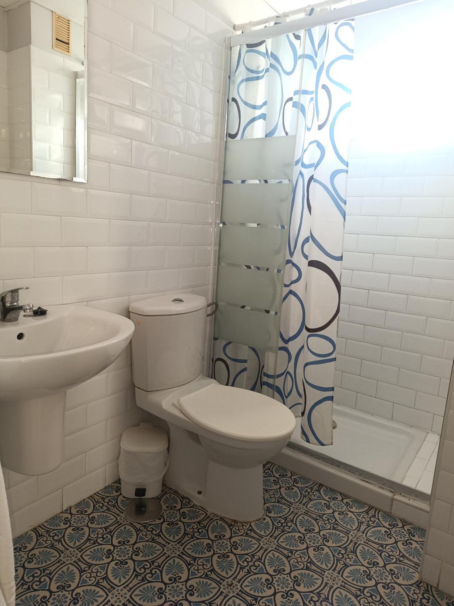Apartamentos Aloha 2 Centro 엘푸에르토데산타마리아 외부 사진