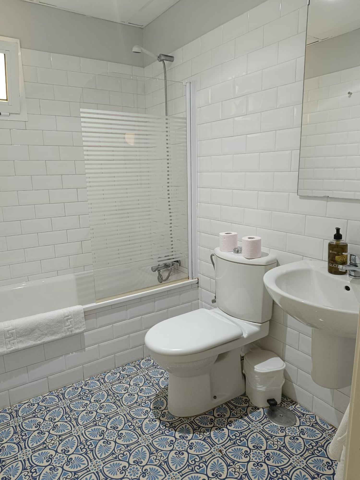 Apartamentos Aloha 2 Centro 엘푸에르토데산타마리아 외부 사진