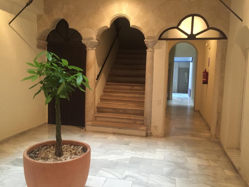 Apartamentos Aloha 2 Centro 엘푸에르토데산타마리아 외부 사진