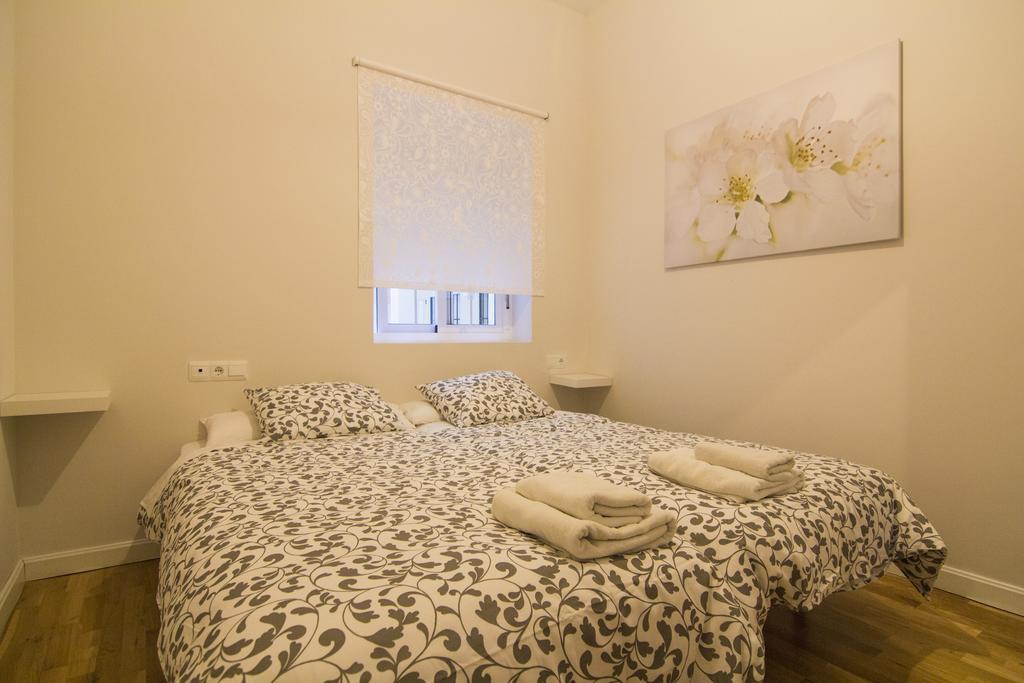 Apartamentos Aloha 2 Centro 엘푸에르토데산타마리아 외부 사진